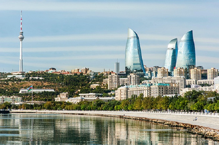 Baku hosts meeting of Parliamentary Assembly of Black Sea Economic Cooperation